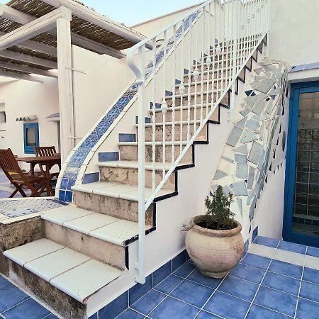 Casa Sul Mare Apartamento Terrasini Exterior foto